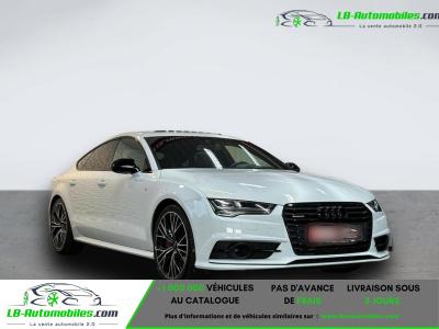 Audi A7 Sportback V6 3.0 BiTDI 326 BVA Quattro