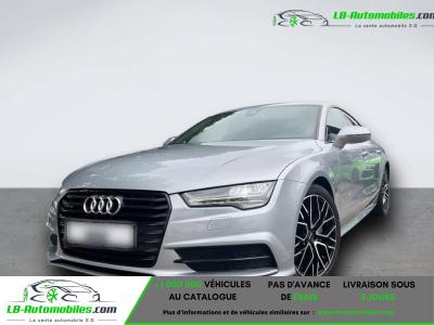 Audi A7 Sportback V6 3.0 TDI 272 BVA Quattro