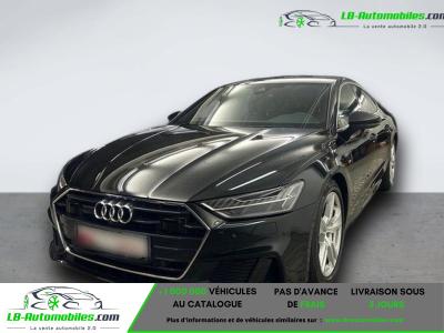 Audi A7 Sportback 45 TFSI 265 BVA