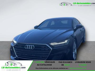 Audi A7 Sportback 45 TFSI 265 BVA