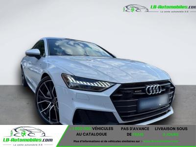 Audi A7 Sportback 45 TFSI 265 BVA