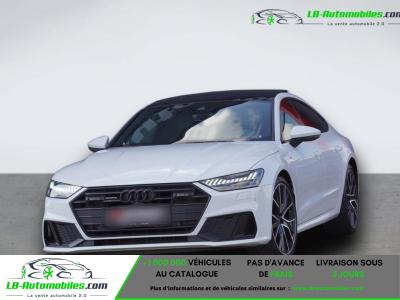 Audi A7 Sportback 50 TDI 286 BVA Quattro