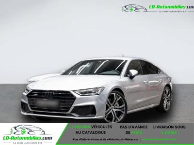 Audi A7 Sportback 55 TFSI 340 BVA Quattro