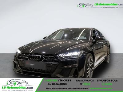 Audi A7 Sportback 40 TDI 204 BVA