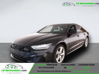 Audi A7 Sportback 50 TDI V6 286 BVA Quattro