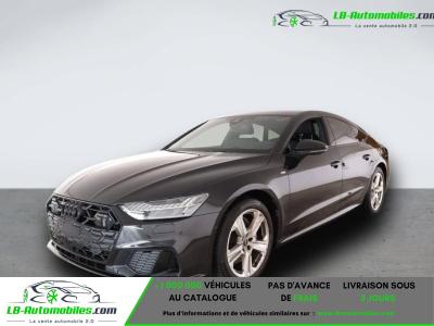 Audi A7 Sportback 50 TDI V6 286 BVA Quattro