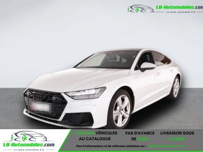 Audi A7 Sportback 50 TDI V6 286 BVA Quattro