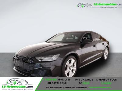 Audi A7 Sportback 50 TDI V6 286 BVA Quattro