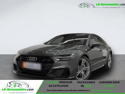 Audi A7 Sportback 50 TFSIe 299 BVA Quattro