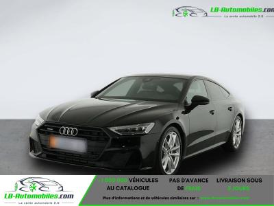 Audi A7 Sportback 50 TFSIe 299 BVA Quattro