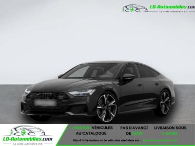 Audi A7 Sportback 50 TFSIe 299 BVA Quattro