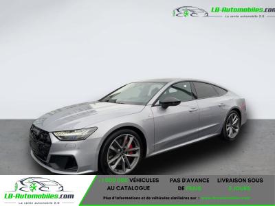 Audi A7 Sportback 55 TFSIe 367 BVA Quattro