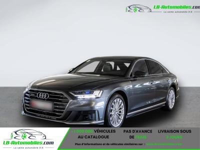 Audi A8 50 TDI 286 BVA Quattro