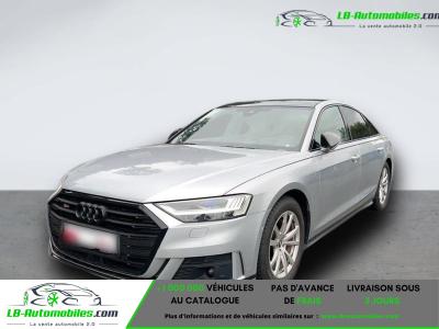 Audi A8 50 TDI 286 BVA Quattro