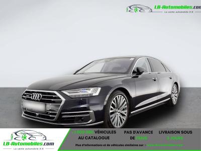 Audi A8 60 TFSI e BVA Quattro