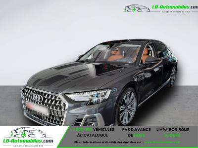 Audi A8 60 TFSI e BVA Quattro