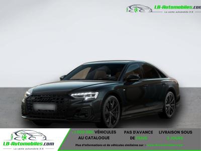 Audi A8 60 TFSI e BVA Quattro