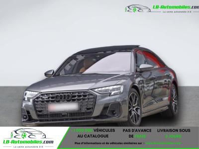 Audi A8 60 TFSI e BVA Quattro