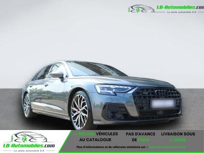 Audi A8 60 TFSIe 462 ch BVA Quattro