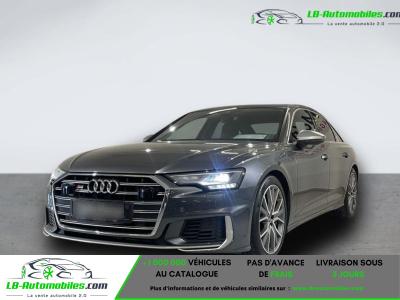 Audi S6 TDI 344 ch BVA Quattro