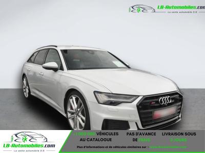 Audi S6 Avant 56 TDI 349 ch Quattro BVA