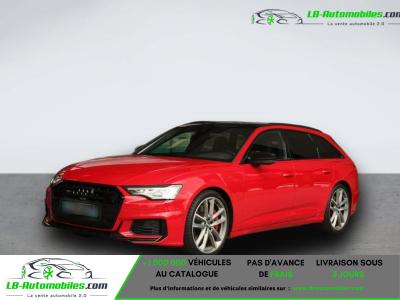 Audi S6 Avant 56 TDI 349 ch Quattro BVA