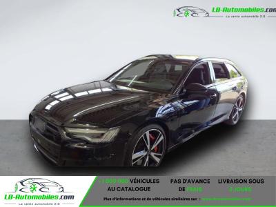 Audi S6 Avant 56 TDI 349 ch Quattro BVA