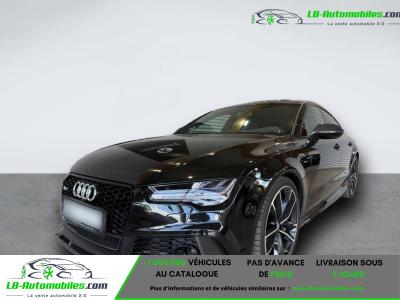 Audi RS7 Sportback Performance V8 4.0 TFSI  605