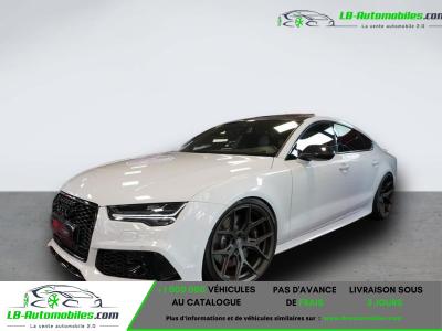 Audi RS7 Sportback Performance V8 4.0 TFSI  605