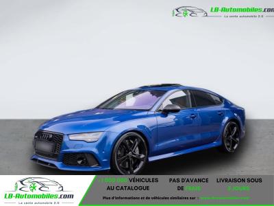 Audi RS7 Sportback V8 4.0 TFSI  560