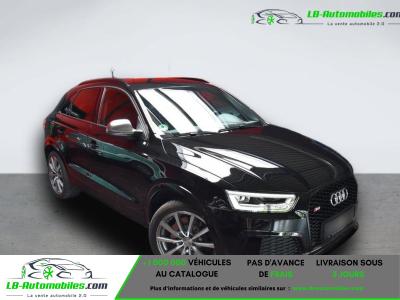 Audi RSQ3 2.5 TFSI 340 ch