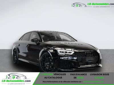 Audi RS3 Berline 2.5 TFSI 400 BVA Quattro