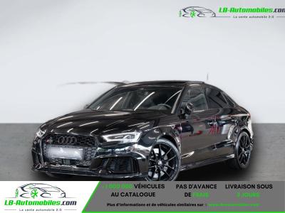Audi RS3 Berline 2.5 TFSI 400 BVA Quattro