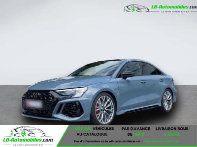 Audi RS3 Berline 2.5 TFSI 400 BVA Quattro