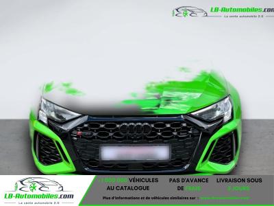 Audi RS3 Berline 2.5 TFSI 400 BVA Quattro