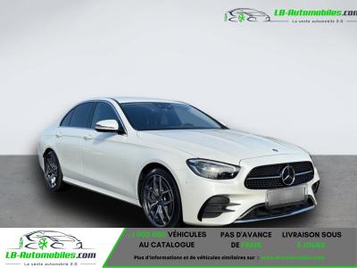 Mercedes Classe E 300 BVA