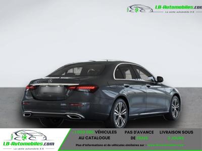 Mercedes Classe E 400 d BVA 4-Matic