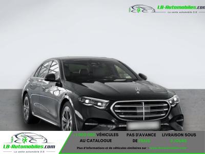 Mercedes Classe E 300 e BVA