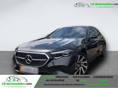 Mercedes Classe E 300 e BVA