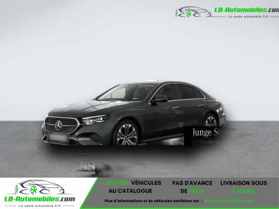 Mercedes Classe E 300 e BVA