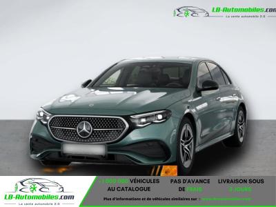 Mercedes Classe E 300 e BVA