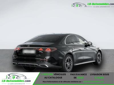 Mercedes Classe E 300 e BVA