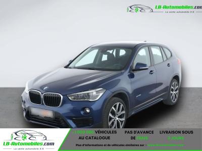 BMW X1 xDrive 25i 231 ch BVA