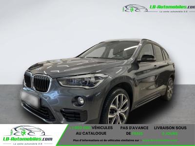 BMW X1 xDrive 25i 231 ch BVA