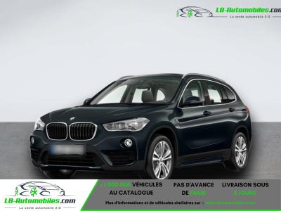 BMW X1 xDrive 25i 231 ch BVA
