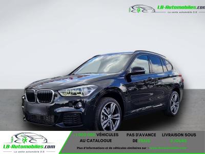 BMW X1 xDrive 25i 231 ch BVA