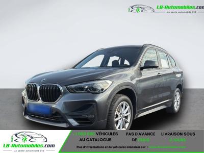 BMW X1 sDrive 18i 140 ch