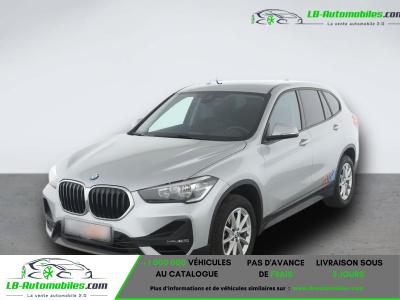 BMW X1 sDrive 18i 140 ch