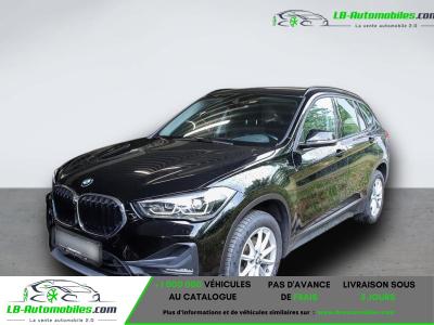 BMW X1 sDrive 18i 140 ch