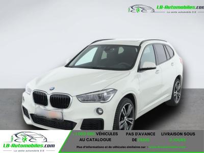 BMW X1 sDrive 20i 192 ch BVA